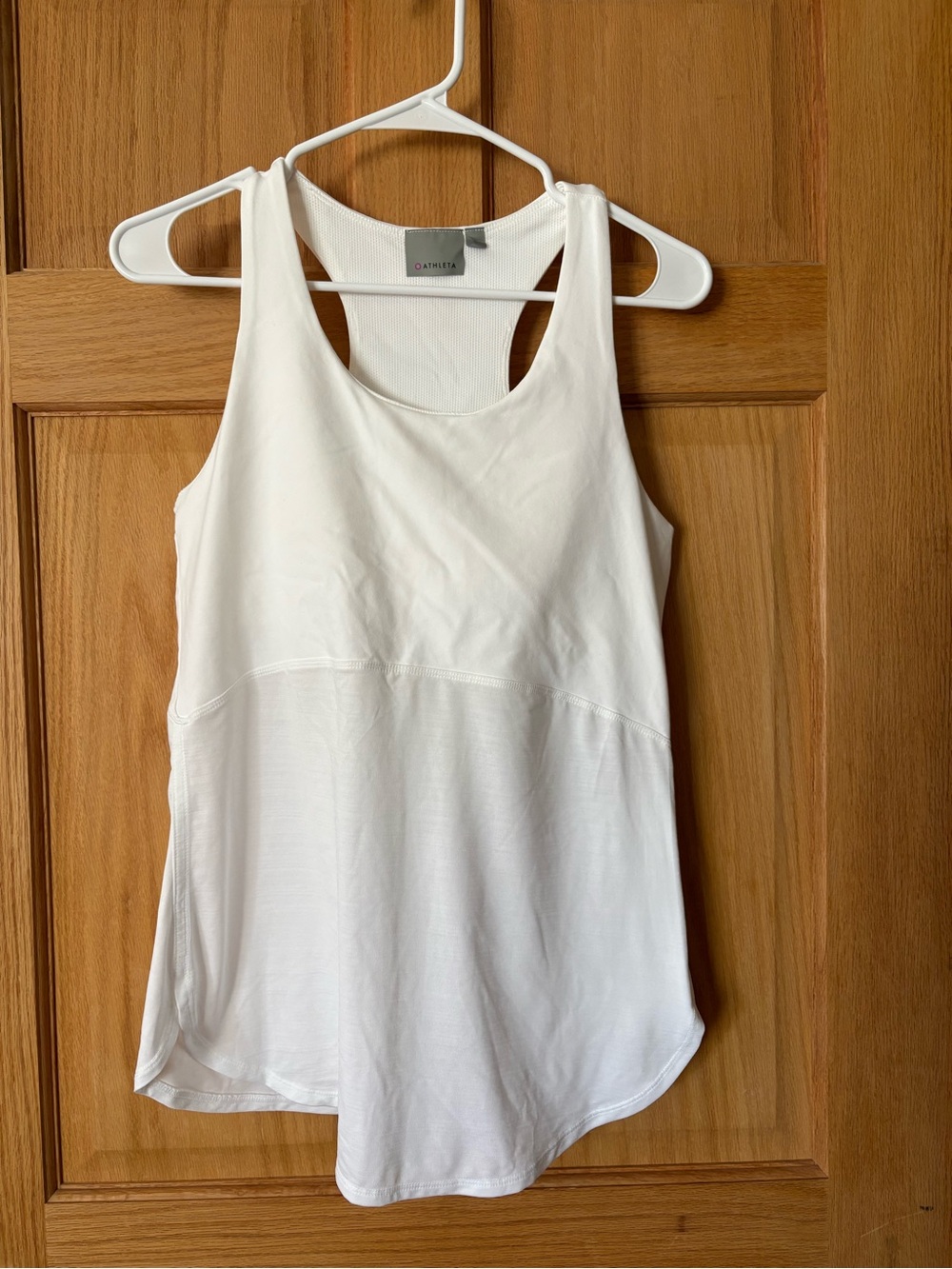 Athleta Racerback Tank Top NWOT - Picture 5 of 5